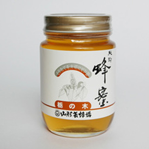 栃の木蜜250g